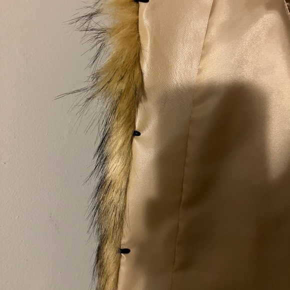 Stoned Immaculate “Morrison” Jacket – NWOT – Retro 70s Inspired, Rare, Medium - Picture 5 of 8